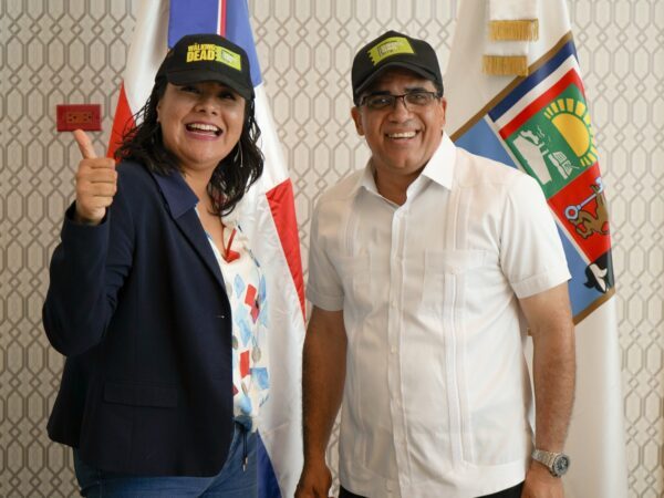 Santo Domingo Este será sede de evento internacional