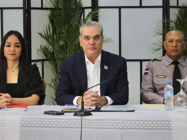 Presidente encabeza reunión de seguimiento al Plan de Seguridad Ciudadana