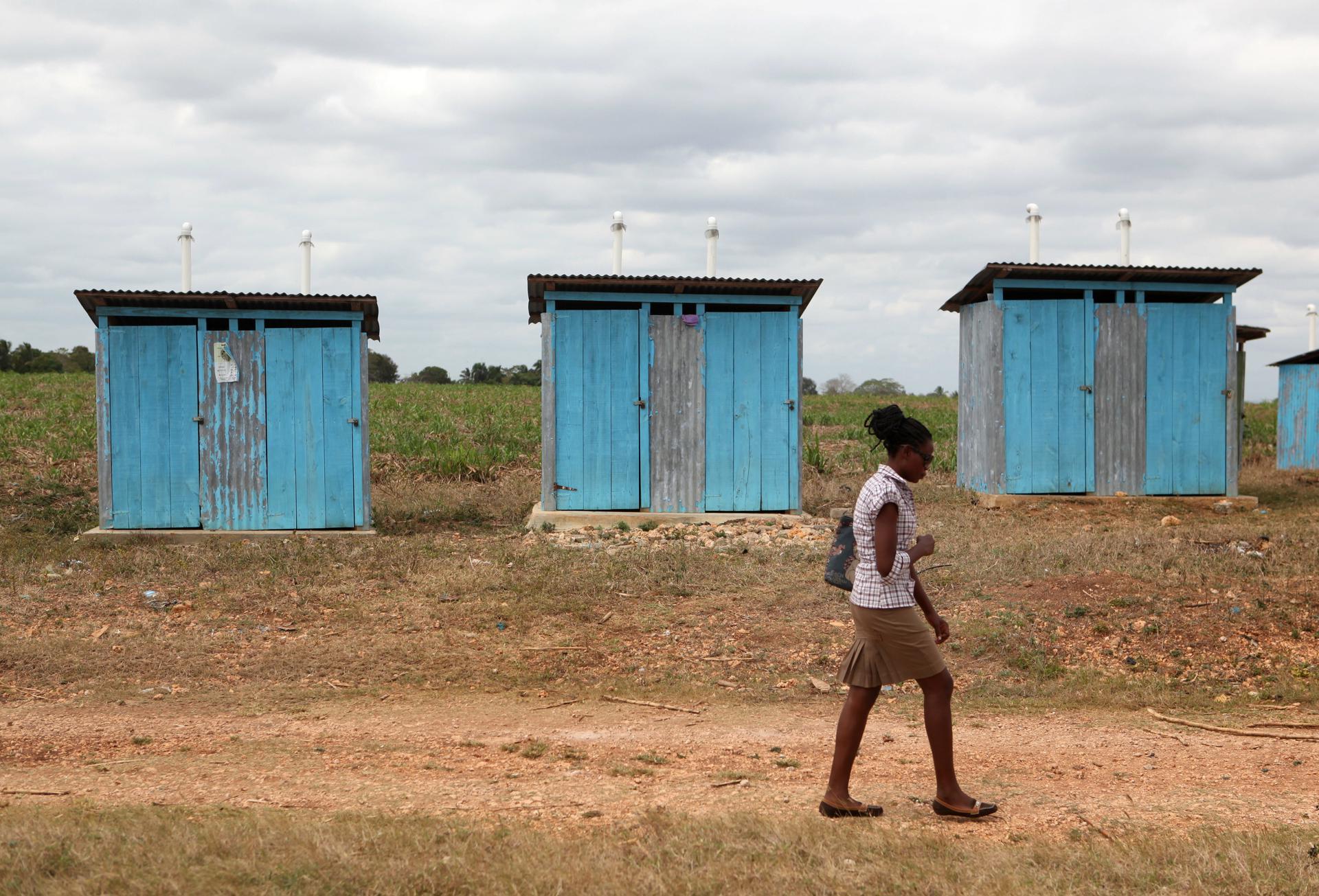 La pobreza monetaria baja y se sitúa en 19% en República Dominicana