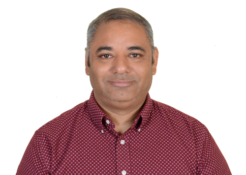 Yo no voto, todos son iguales