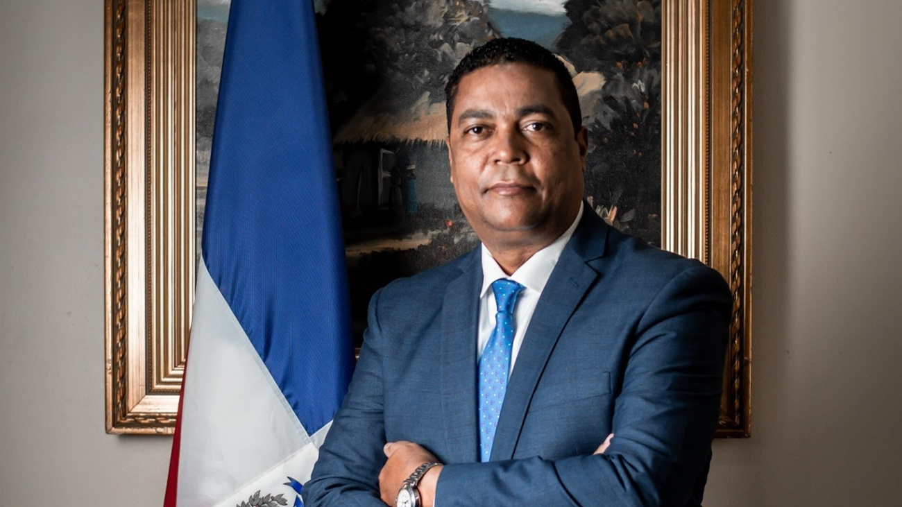 Liga Municipal Dominicana gastará RD$2.5 millones para realizar seminario en lujoso hotel