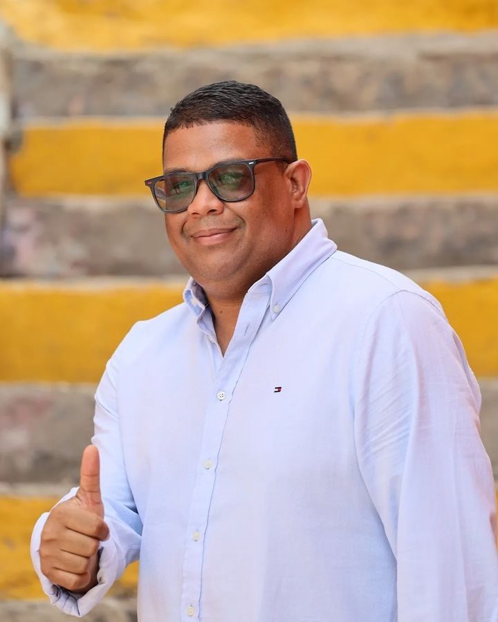 José Miguel Zabala, un ejemplo de solidaridad y compromiso con Santo Domingo Este