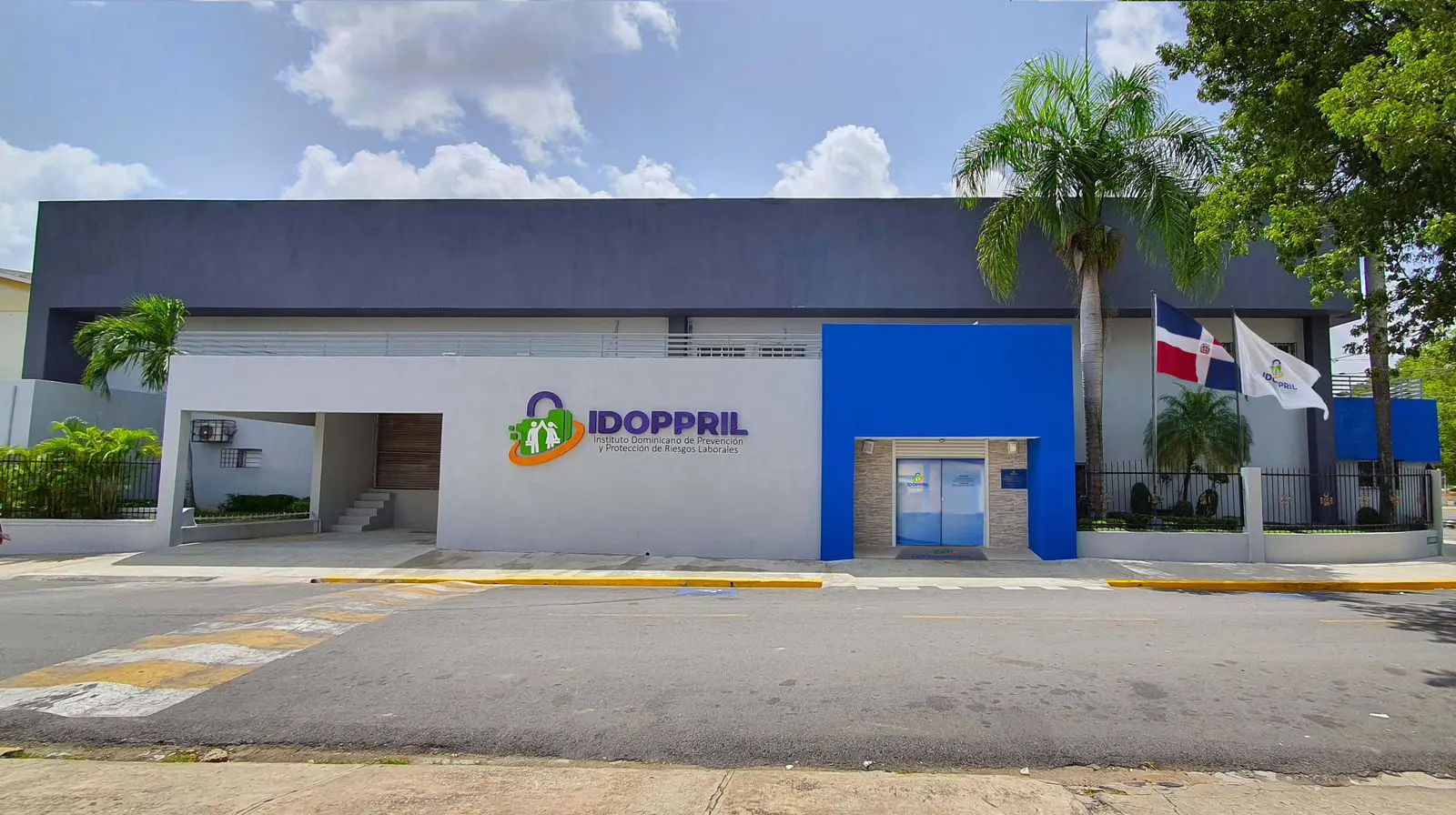 IDOPPRIL informa que el 40 % de los accidentes laborales son de tránsito en el trayecto al trabajo