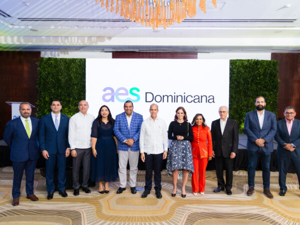 AES Dominicana se apalanca en la inteligencia artificial para maximizar sostenibilidad energética