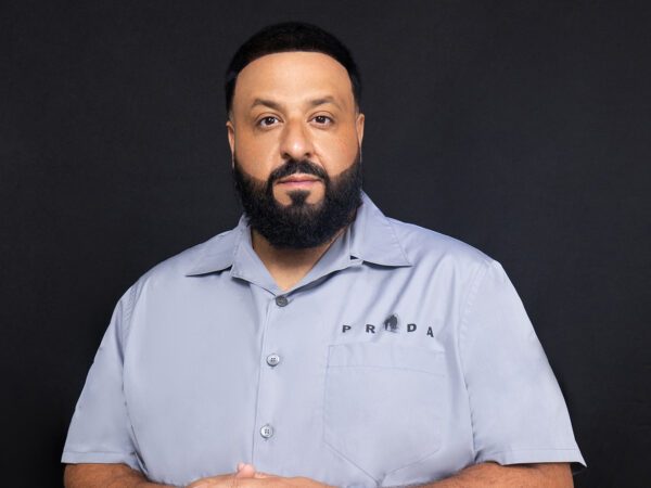 DJ Khaled llega de vacaciones a la República Dominicana