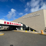 Alfredo Pichardo lamenta escasez de insumos en el Hospital Darío Contreras