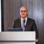 Igor Rodríguez asegura que nunca se había enfrentado el narcotráfico con tanta fuerza como ahora