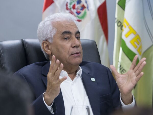 ETED gasta casi RD$60 millones en publicidad y viáticos