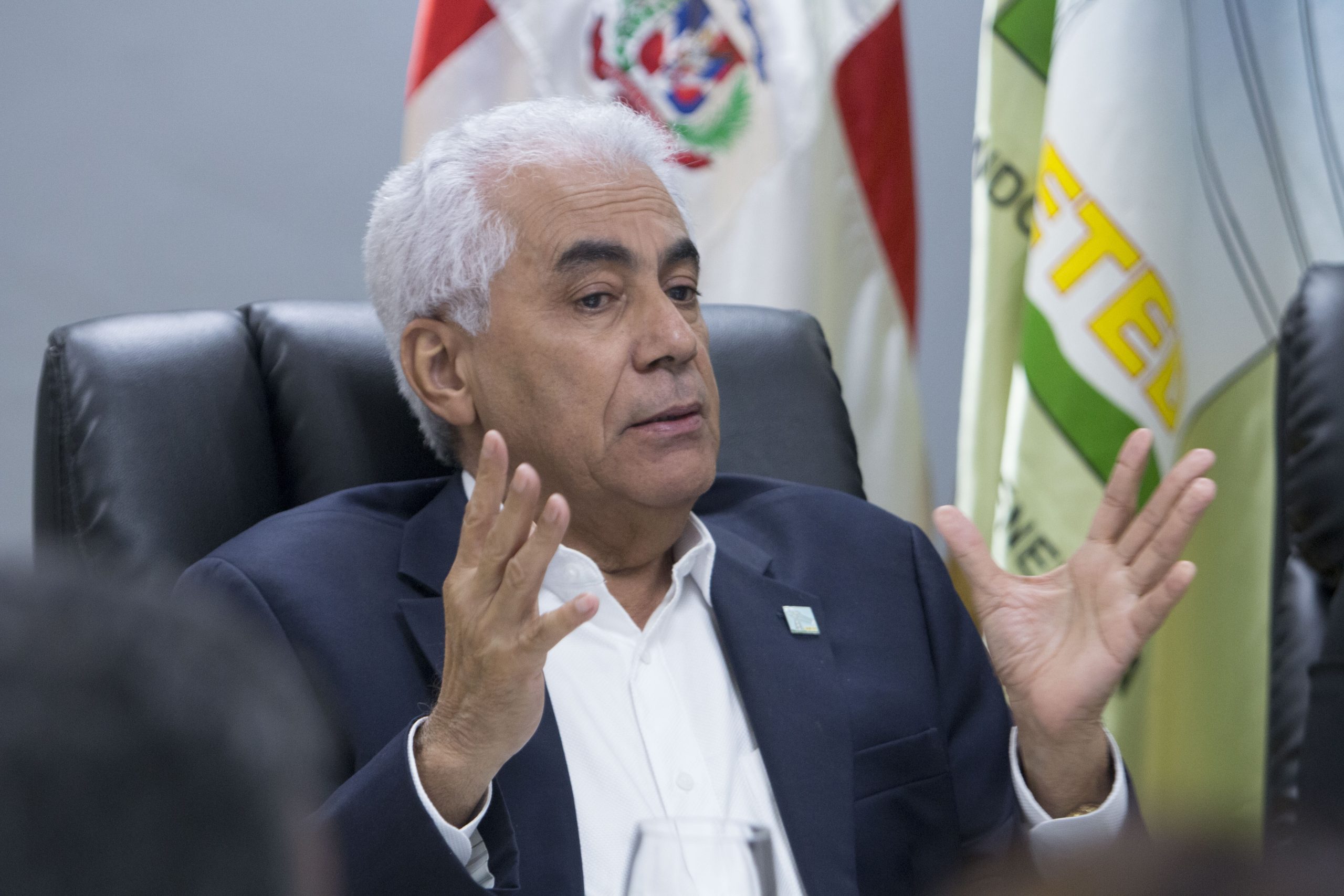 ETED gasta casi RD$60 millones en publicidad y viáticos