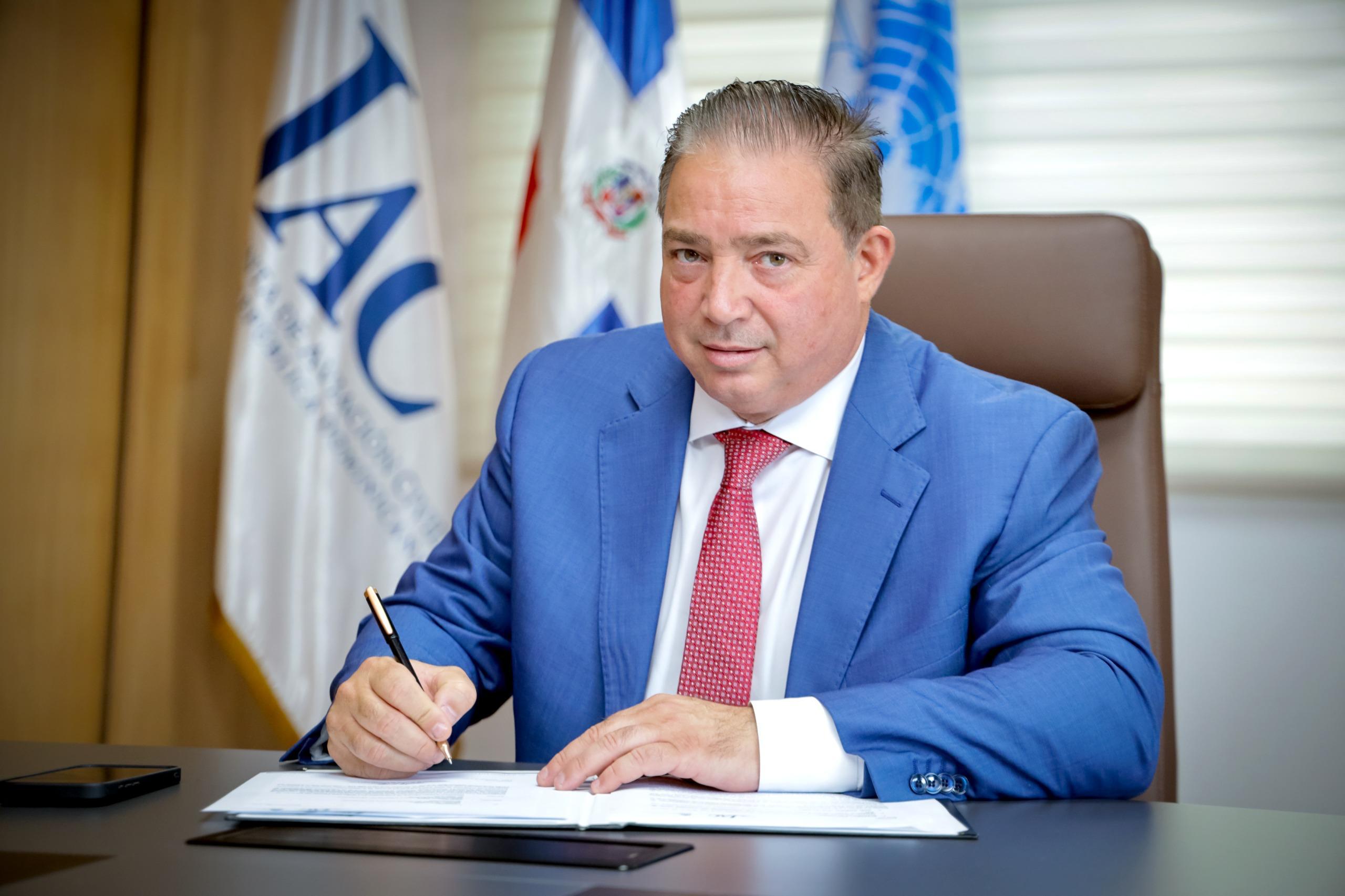 Héctor Porcella, protagonista clave en la preservación de la categoría 1