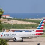 American Airlines suspende por tres meses vuelos a Haití tras ataque a uno de sus aviones