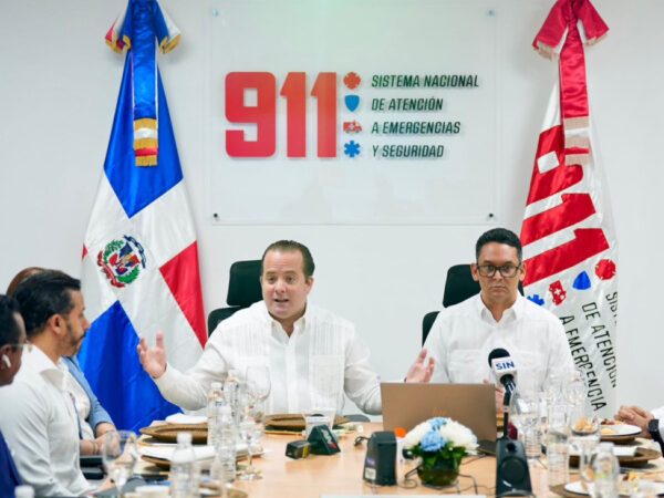 911 fortalece su plataforma de asistencia con inteligencia artificial