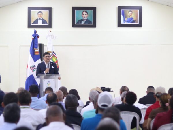 Ayuntamiento de Santo Domingo Este refuerza la vigilancia en el municipio