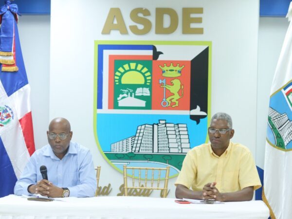 Ayuntamiento de Santo Domingo Este impulsa plan “Vertedero Cero”