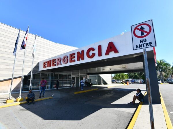 Urge la creación en el país de un Cuerpo Especializado en Seguridad Hospitalaria