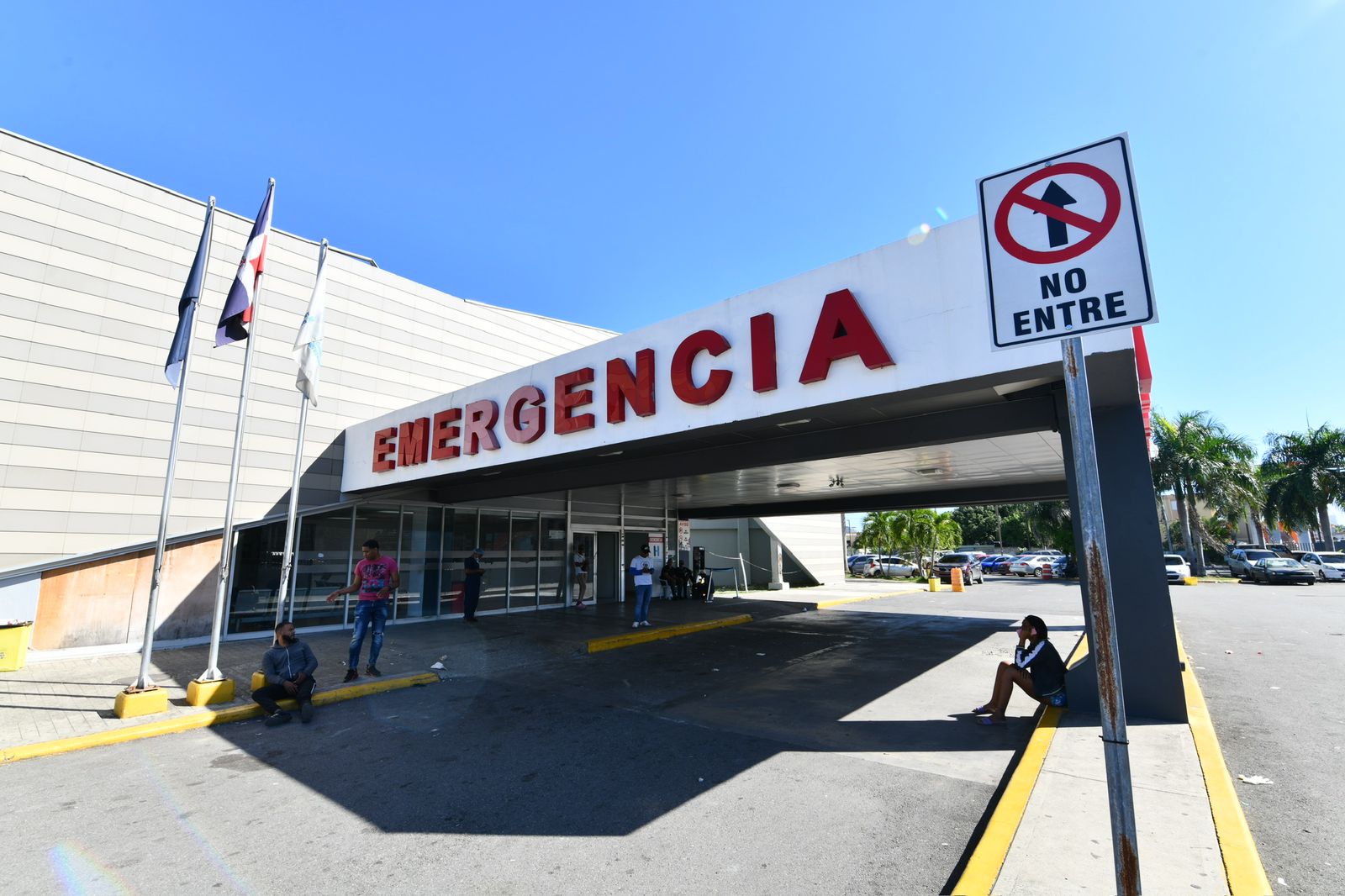 Urge la creación en el país de un Cuerpo Especializado en Seguridad Hospitalaria