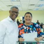 Ayuntamiento de Santo Domingo Este inicia el pago de prestaciones laborales a exempleados