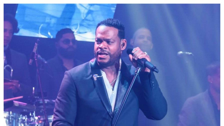 Yiyo Sarante llena de energía y carisma el Ritz Theatre en NJ