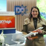 Sky High Airlines en FITUR 2025: Un impulso a la conectividad y el comercio internacional