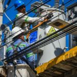 Edeeste anuncia interrupción programada del servicio eléctrico en sector del Distrito Nacional