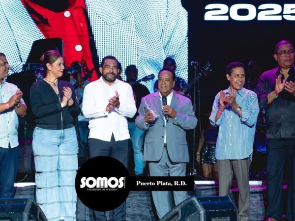 Con éxito total se celebra el ADN Bachata World Festival 2025