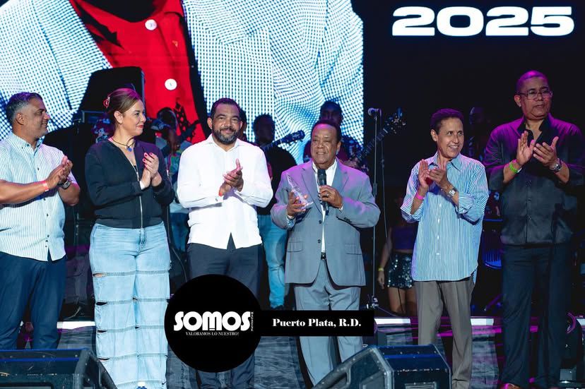 Con éxito total se celebra el ADN Bachata World Festival 2025