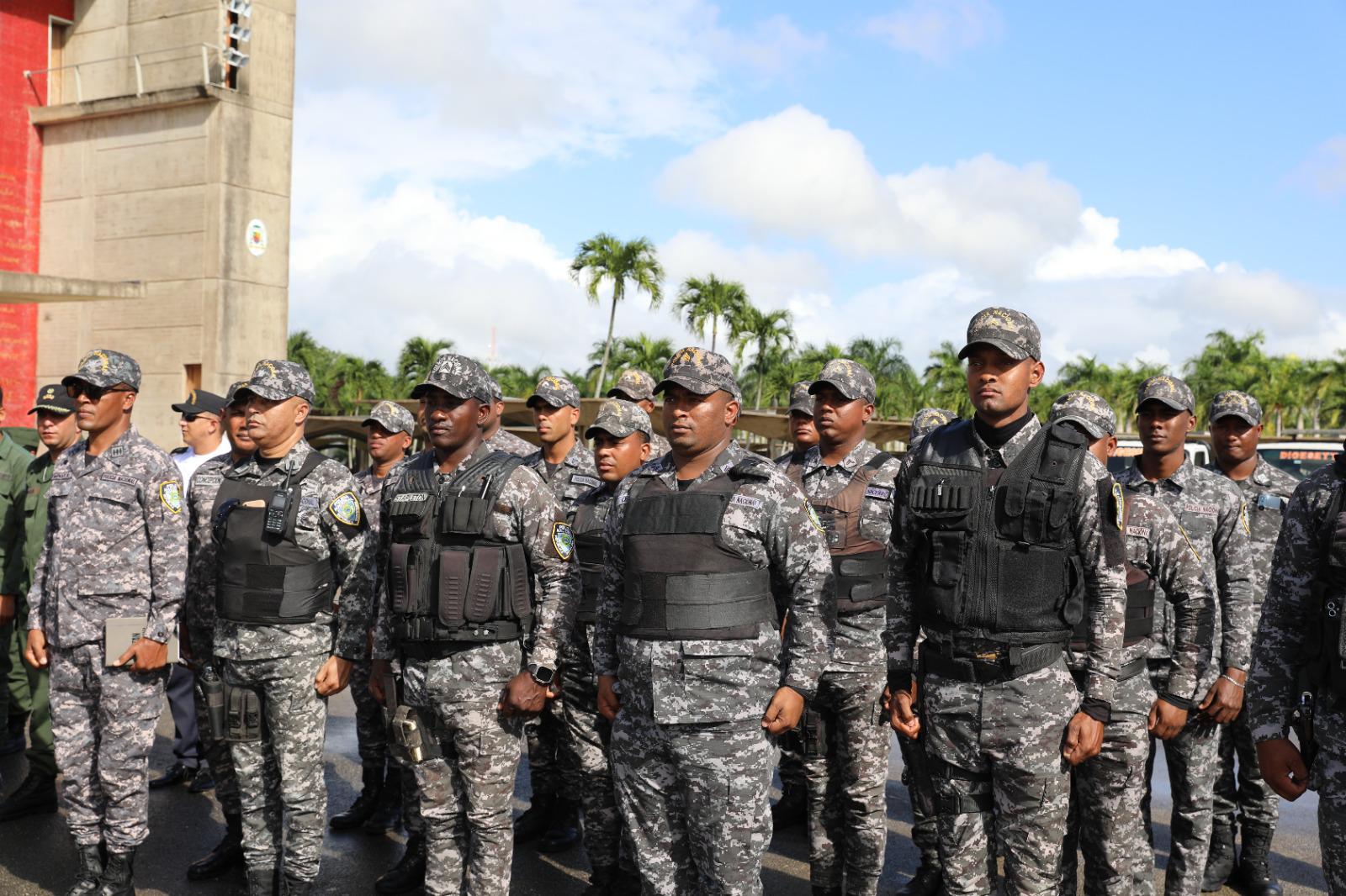 COE pondrá en marcha Operativo Altagraciano 2025