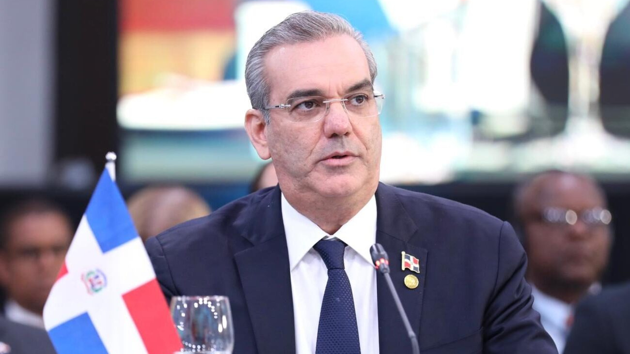 Presidente Abinader hablará en Conferencia Internacional sobre Energía