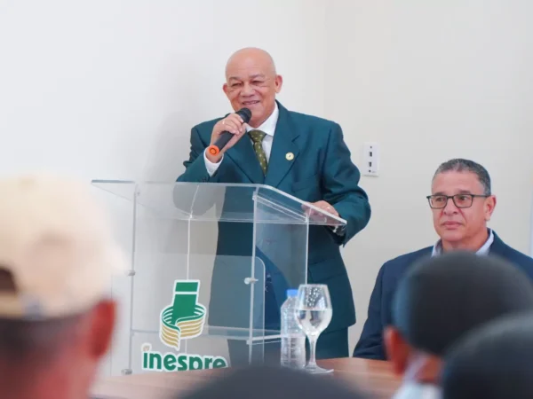 Nuevo director del INESPRE anuncia apoyo a los productores nacionales