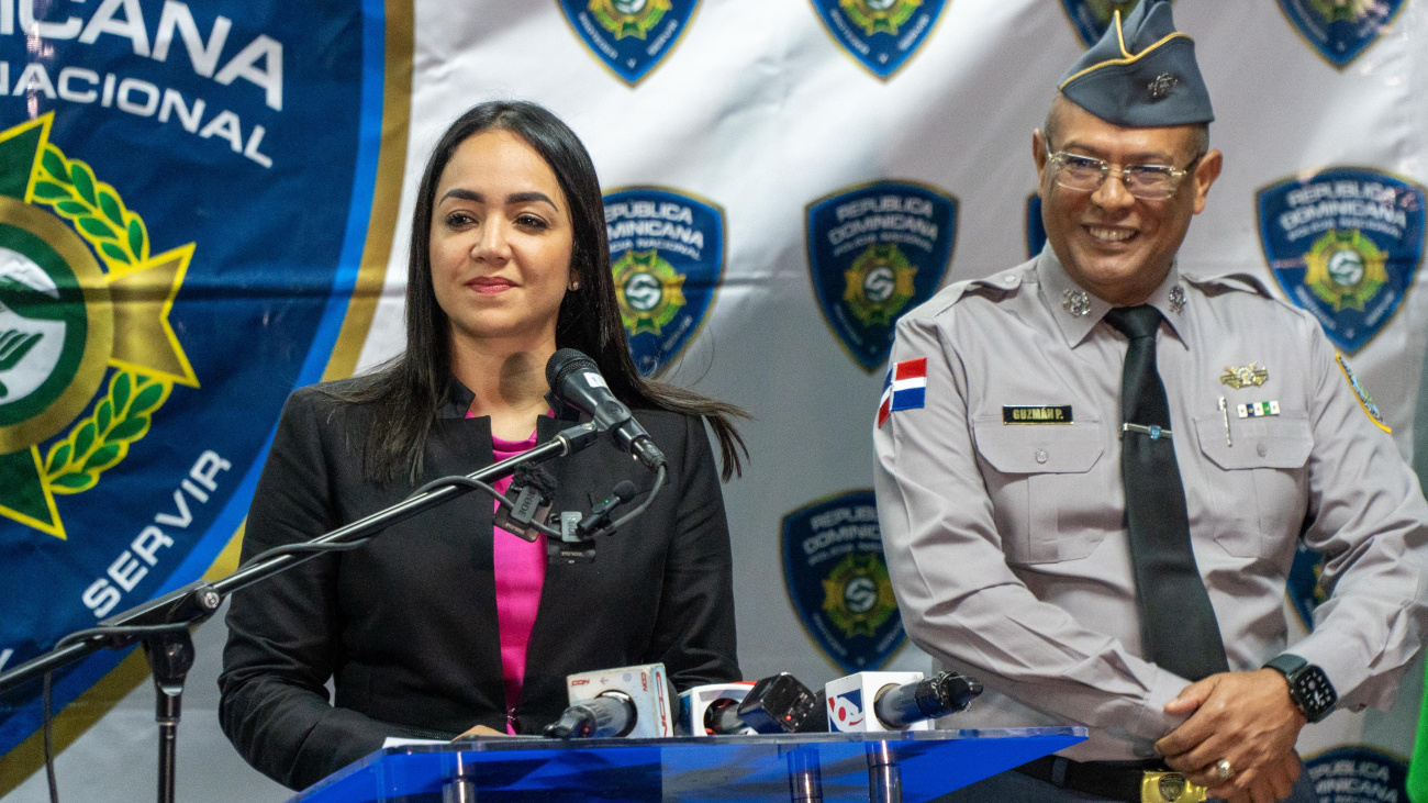 Desciende la tasa de homicidios en el país