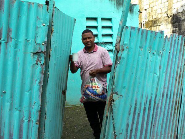 Comunitarios destacan labor de los Comedores Económicos dentro del programa El Gobierno Contigo