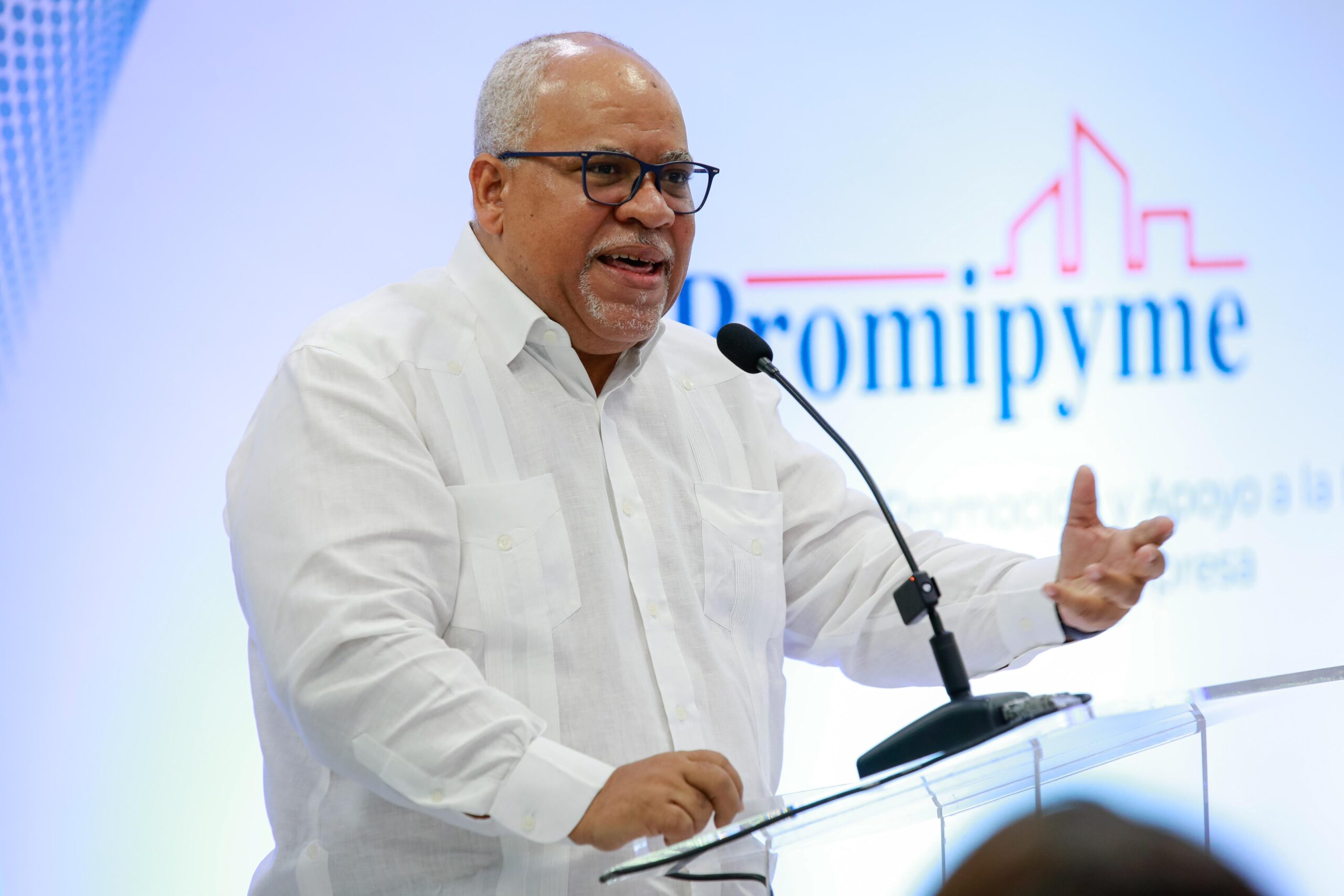 Dispendio en PROMIPYME