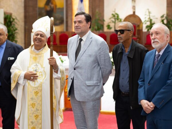 Seaboard celebra 35 años de liderazgo en el sector energético de República Dominicana