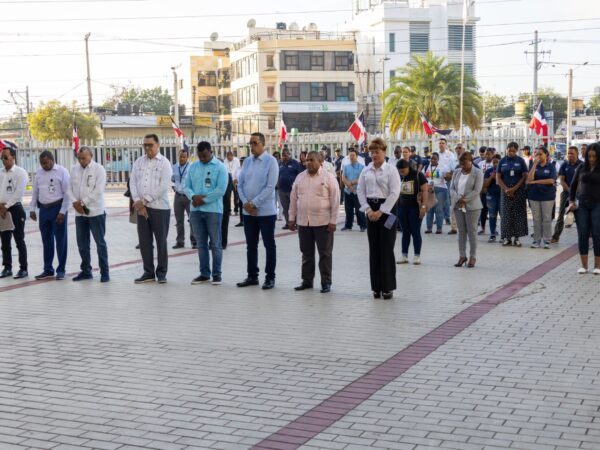 Ayuntamiento de Santo Domingo Este anuncia mejoras en los servicios funerarios