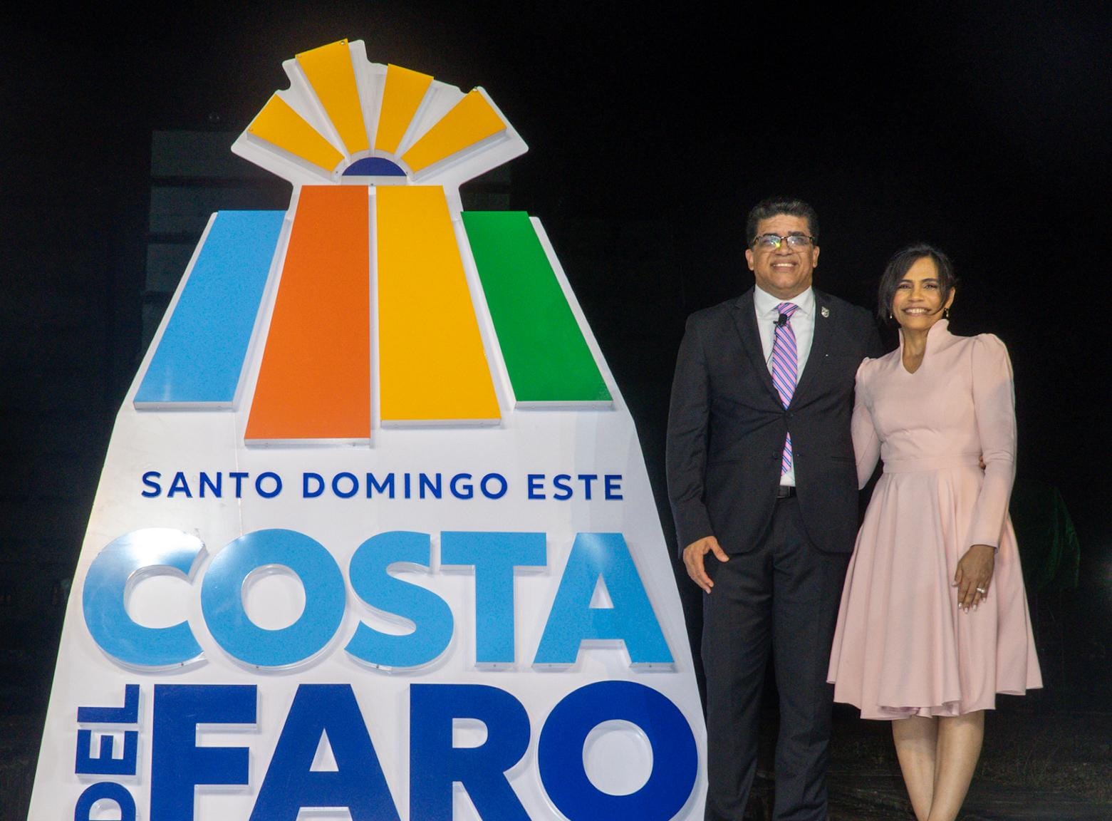 Alcalde de Santo Domingo Este despilfarró más de RD$10 millones en evento marca ciudad