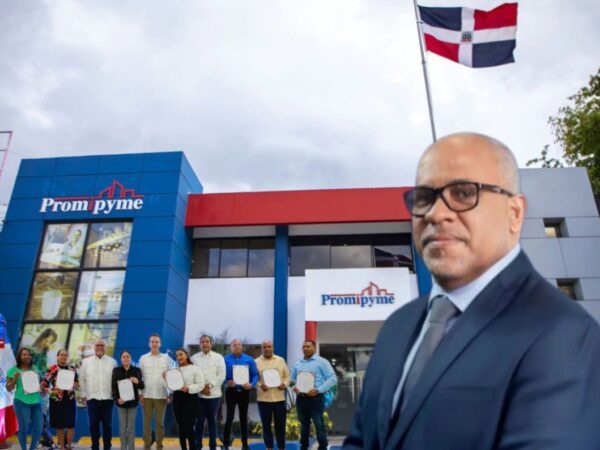 PROMIPYME se posiciona entre las seis principales marcas del gobierno