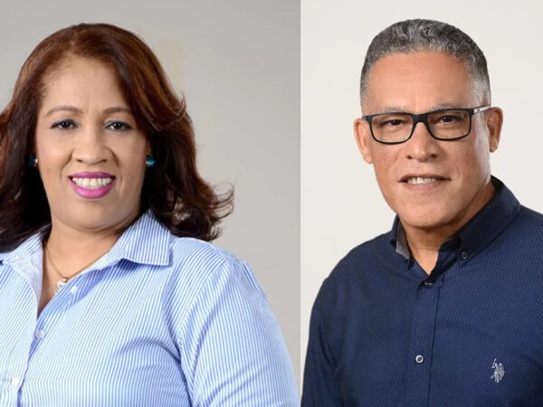 Renuncian otros dos dirigentes del PLD en Santo Domingo Este