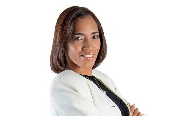 Santo Domingo Este se hunde en un hoyo