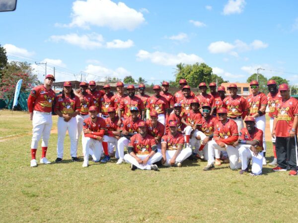 Jinetes, Bravos, Ozoria y Patriotas triunfan en la jornada del TBES-PSD Copa SEABOARD