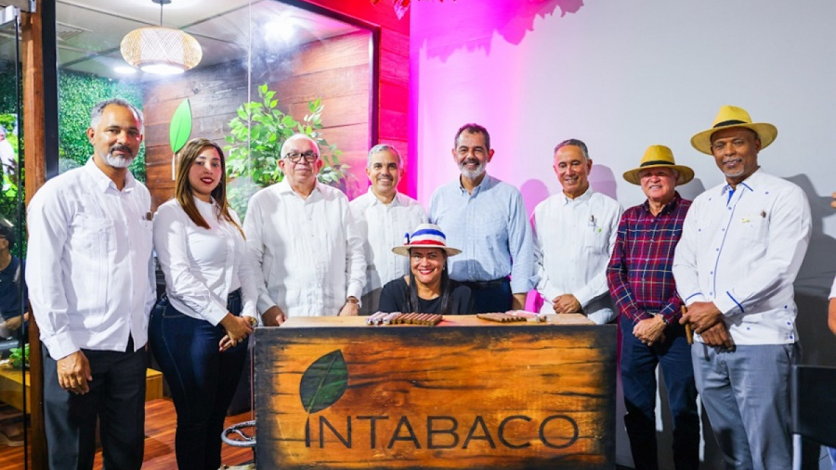 Tabaco genera más de 110,000 empleos en República Dominicana