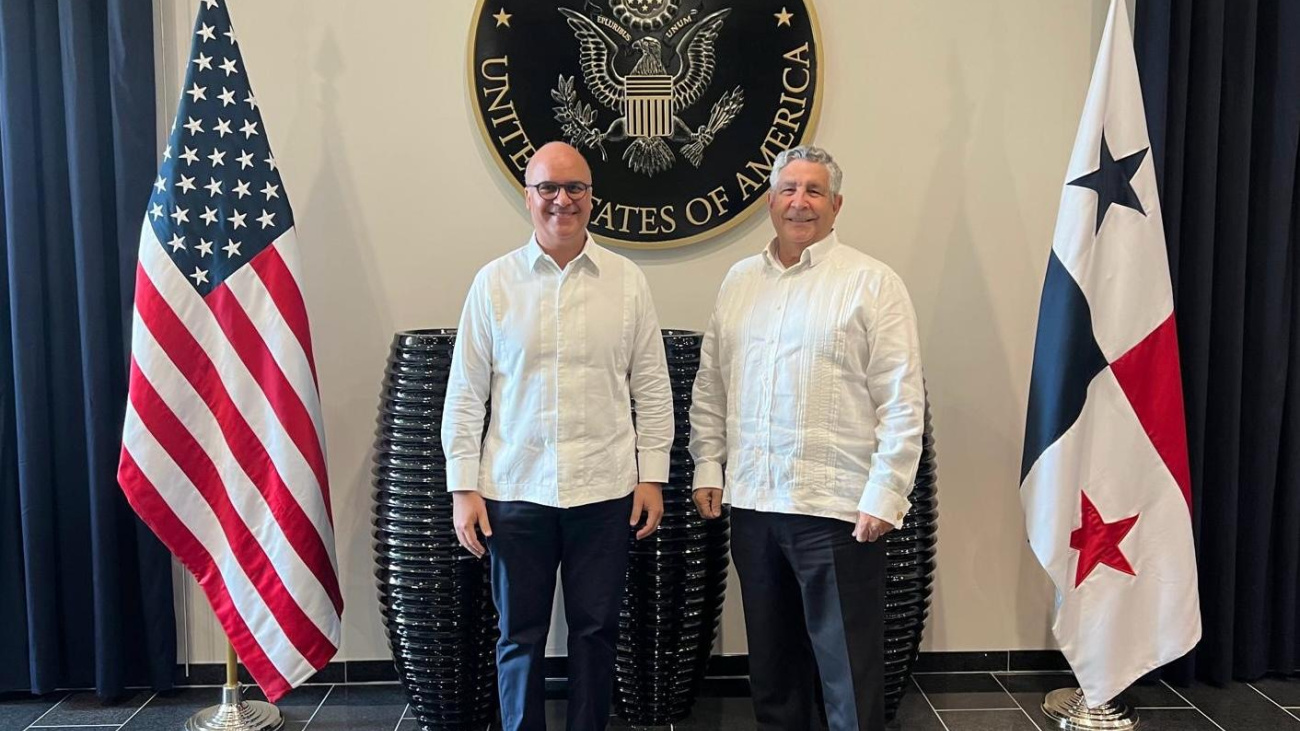 IDAC instalará nuevos radares en aeropuertos