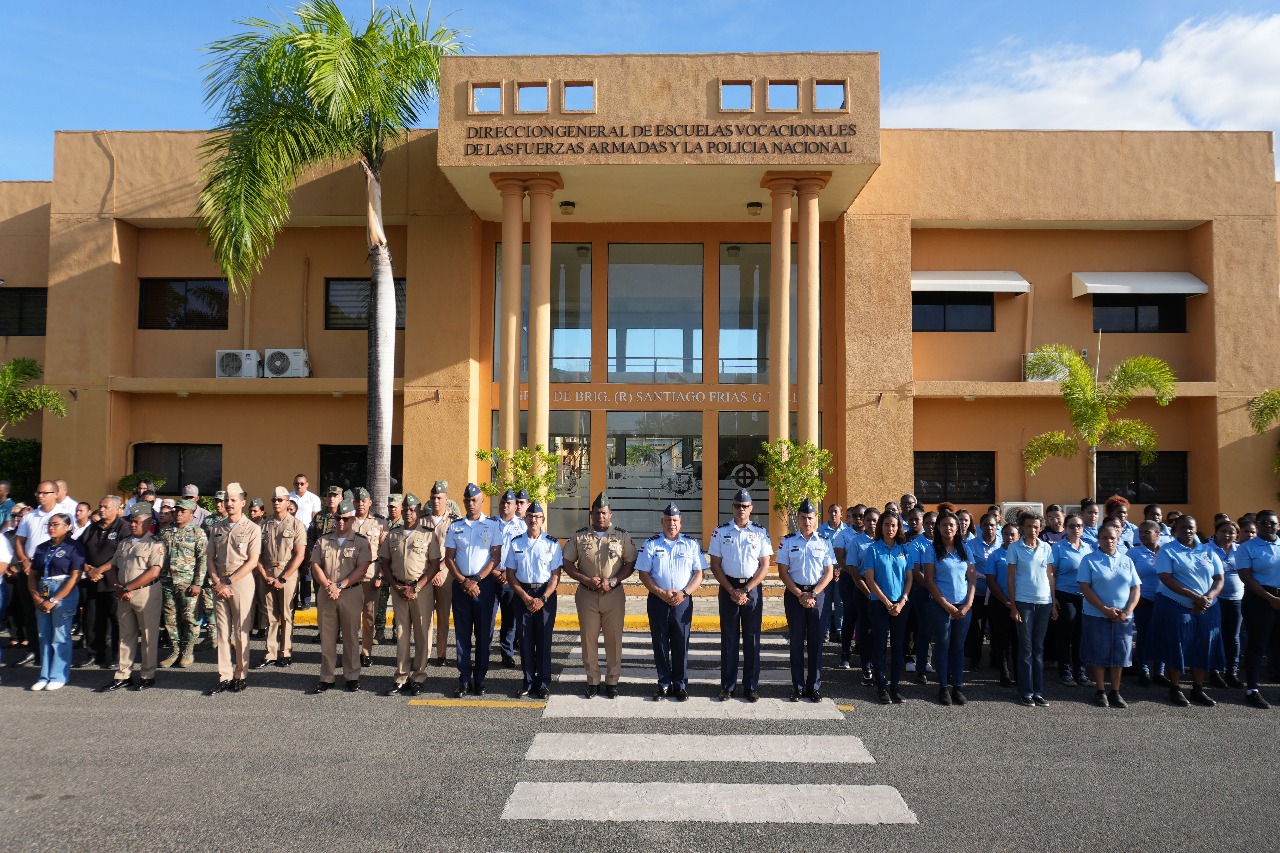 DIGEV celebra con varios actos conmemoración de la Batalla del 30 de marzo