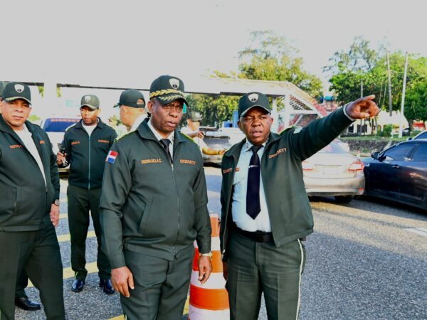 Rechazo a los contenedores de Dío Astacio le habría costado el cargo al director de DIGESETT