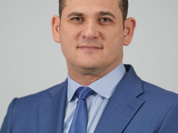 José Francisco Peña Gómez: Un gigante que me inspira