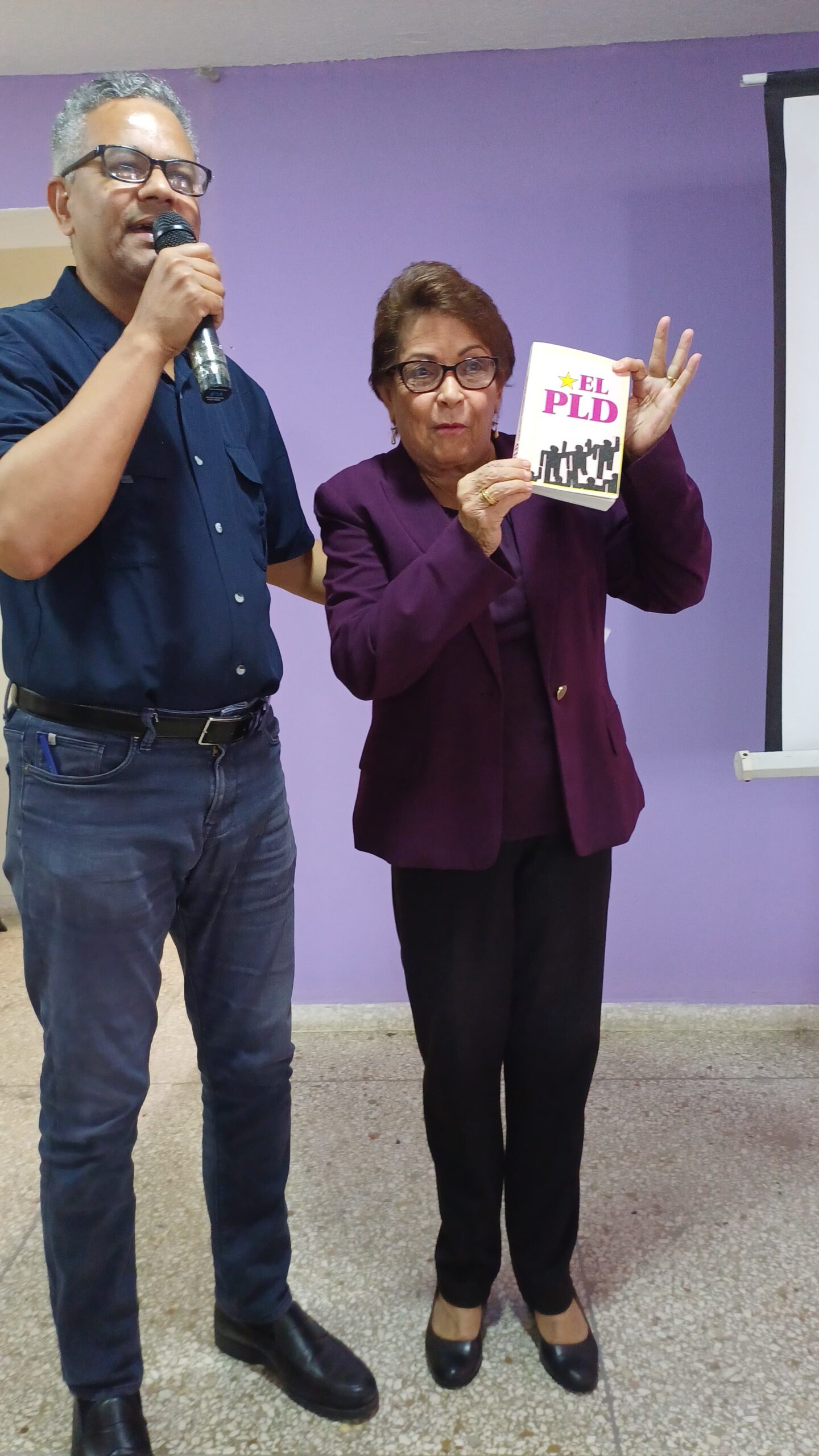 PLD inicia programa de formación en la circunscripción # 3 de Santo Domingo Este