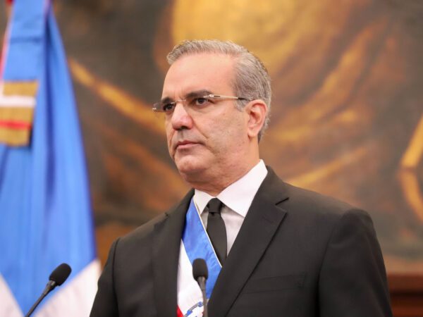 Presidente Luis Abinader viajará a Washington