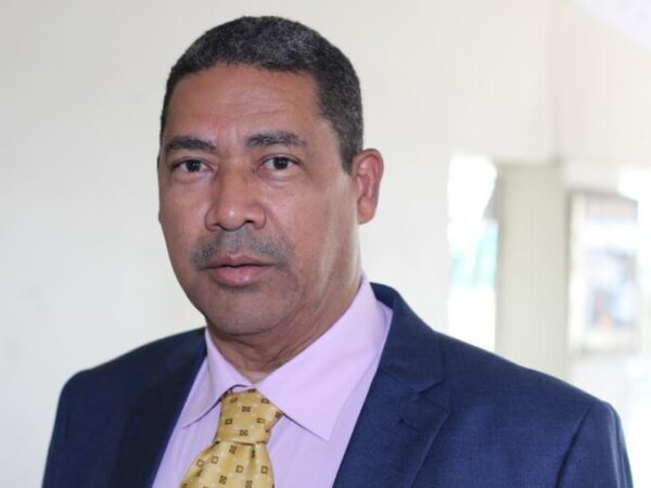 José Liz aspira a la presidencia del PRM en Santo Domingo Este