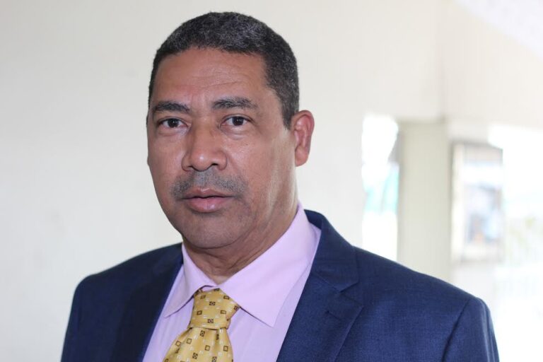 José Liz aspira a la presidencia del PRM en Santo Domingo Este