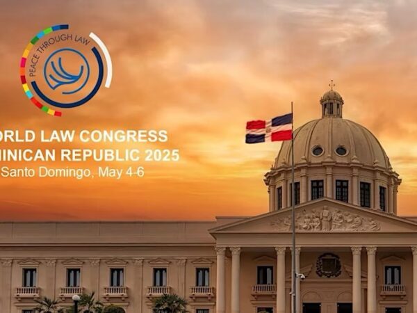 República Dominicana será la capital mundial del derecho