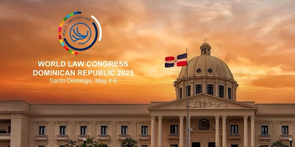 República Dominicana será la capital mundial del derecho